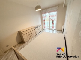 Apartament 2 pokojowy z miejscem postojowym